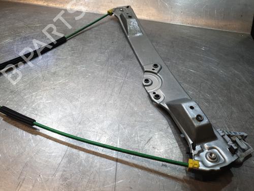 Rudehejsemekanisme ventre foran OPEL CORSA E (X15) 1.4 (08, 68) | BP23796635C22