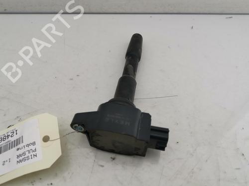 Ignition coil NISSAN PULSAR Hatchback (C13) 1.2 DIG-T | BP34202024M94 - Image 2