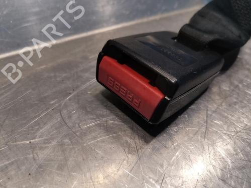 Used Seat buckle Seat buckle PEUGEOT 206 Hatchback (2A/C) 1.4 i (75 hp) 20920154 20920154