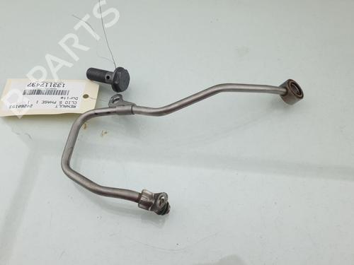 Pipe RENAULT CLIO V (B7_) 1.0 TCe 90 (B7MT) | BP39383153M125 - Image 3