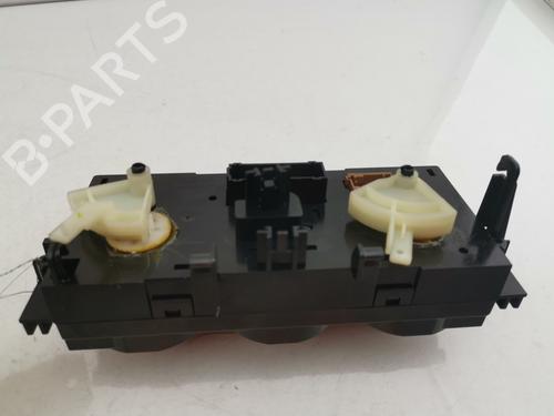 Climate control CITROËN C3 II (SC_) 1.4 HDi 70 (SC8HZC, SC8HR0, SC8HP4) | BP31908426I5