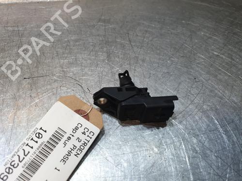 Used Electronic module CITROËN C4 II (NC_) 1.6 HDi 115 (114 hp) 23796545