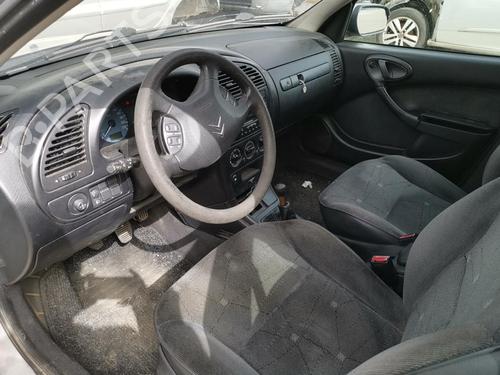 ABS Bremseaggregat CITROËN XSARA (N1) 2.0 HDi 109 | BP22546227M43