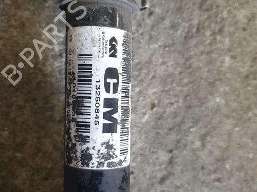 Right front driveshaft OPEL ASTRA J (P10) 2.0 CDTI (68) | BP27219653M39 