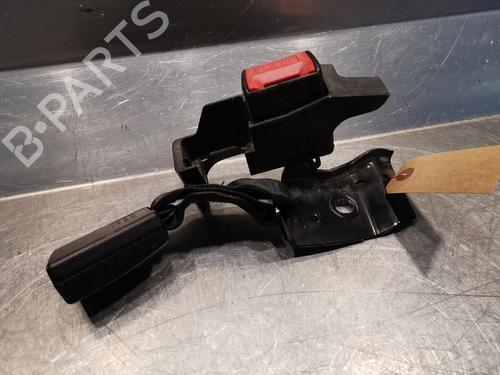 Used Seat buckle RENAULT CLIO III (BR0/1, CR0/1) 1.5 dCi (BR17, CR17) (86 hp) 20918384