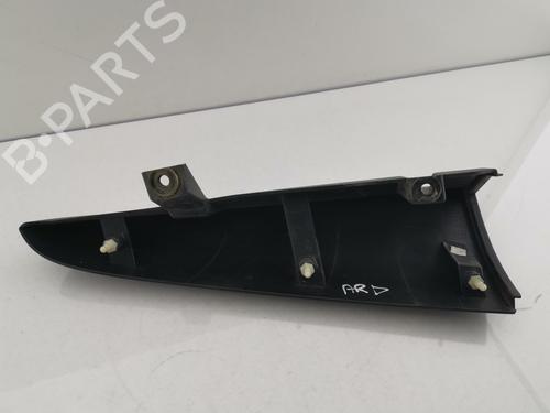Headlight eyebrow RENAULT KANGOO Express (FW0/1_) 1.5 dCi 90 (FW0G, FW05, FW08, FW11) | BP29400850C118 