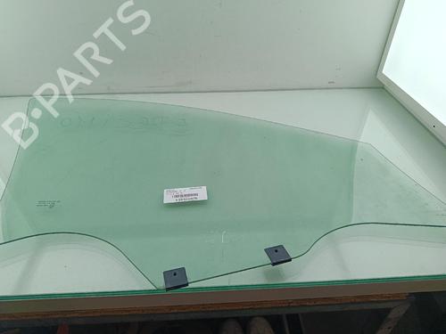 Used Front left door window Front left door window DACIA SANDERO III 1.0 TCe 90 (91 hp) 40015869 40015869