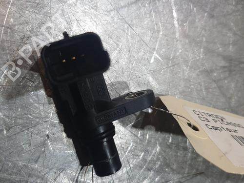 Elektronisk modul CITROËN C3 Picasso (SH_) 1.4 VTi 95 (SH8FSC, SH8FP0, SH8FP6) | BP27631841M83 