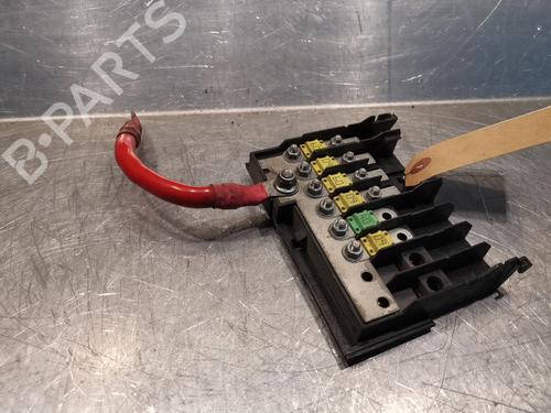 Electronic module FORD FIESTA V (JH_, JD_) 1.4 TDCi | BP20918551M83 
