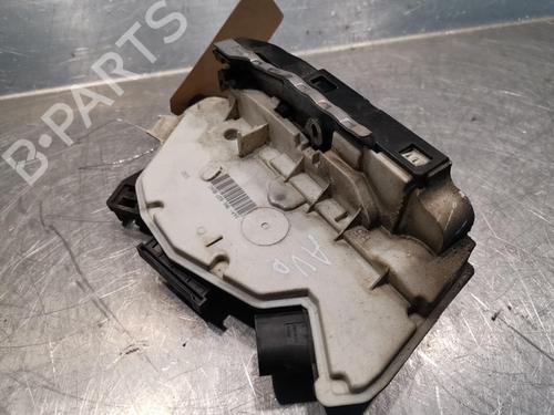 Front right lock SEAT IBIZA IV (6J5, 6P1) 1.6 TDI | BP20923646C97 