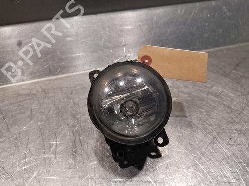 Højre foran tåkelykt FORD FIESTA V (JH_, JD_) 1.4 TDCi (68 hp) 20919387