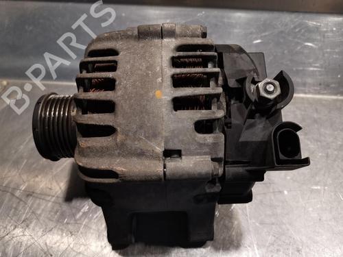 Alternator FORD FIESTA VI (CB1, CCN) 1.4 TDCi | BP20919918M7
