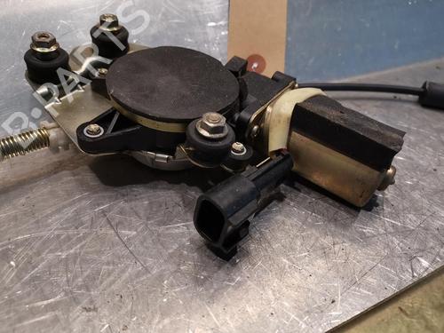 Front left window mechanism FIAT MAREA Weekend (185_) 1.8 115 16V | BP21214981C22 