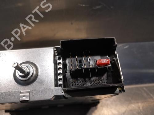 Radio PEUGEOT 207 SW (WK_) 1.6 HDi | BP20921733E6 