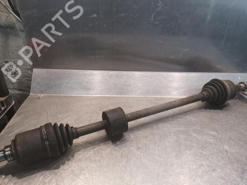 Used Right front driveshaft Right front driveshaft FIAT 500 (312_) 1.3 D Multijet (312AXB1A) (75 hp) 20918225 20918225