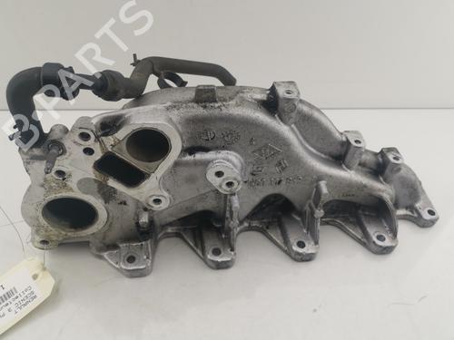 Used Intake manifold RENAULT SCÉNIC III (JZ0/1_) 1.6 dCi (JZ00, JZ12) (130 hp) 30151680