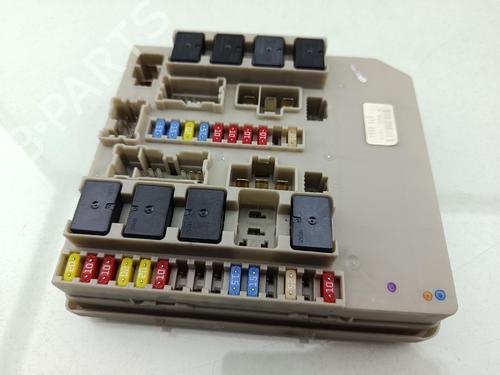 Electronic module RENAULT CLIO III (BR0/1, CR0/1) 1.5 dCi (BR17, CR17) | BP40200281M83 - Image 3