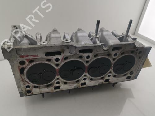 Cylinder head RENAULT KANGOO Express (FW0/1_) 1.5 dCi 90 (FW0G, FW05, FW08, FW11) | BP29484115M5 