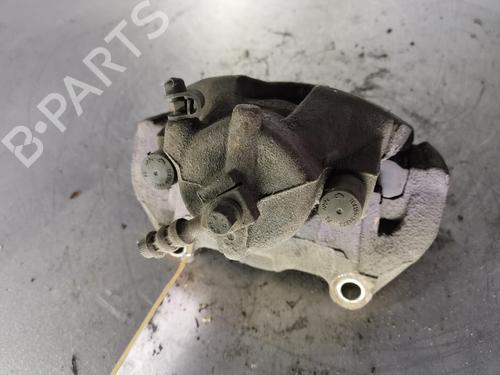 Used Left front brake caliper Left front brake caliper OPEL ZAFIRA / ZAFIRA FAMILY B (A05) 1.9 CDTI (M75) (120 hp) 20925267 20925267