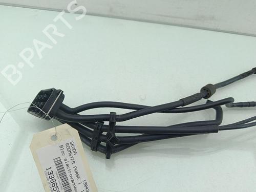 Used Electronic module Electronic module 39603642 39603642