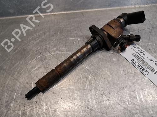 Used Injector PEUGEOT 407 SW (6E_, 6D_) 2.0 HDi 135 (136 hp) 20919431