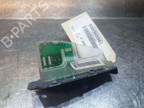 Antenne/Base BMW X1 (E84) xDrive 20 d | BP26282133C140 - Image 2