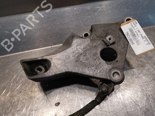 Used Engine mount BMW 1 (E87) 118 d (143 hp) 20923625