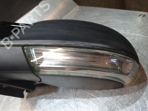 Left mirror VW GOLF V (1K1) 1.9 TDI | BP22605188C26 