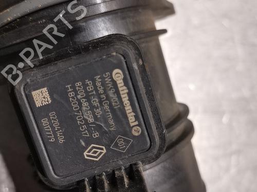 Mass air flow sensor RENAULT CLIO III (BR0/1, CR0/1) 1.5 dCi | BP20917776M95 