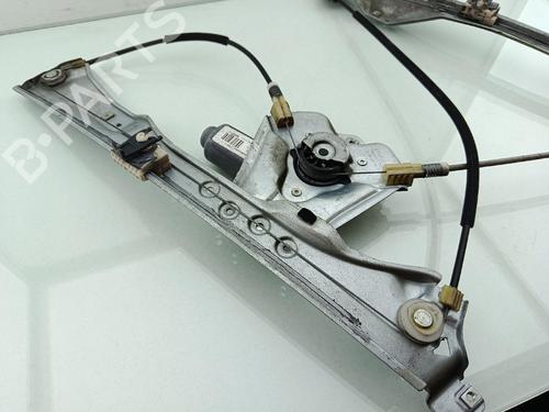 front-left-window-mechanism-renault-clio-iii-br01-cr01-2005-2006-2007-2008-2009-2010-2011-2012-2013-2014-40200276 main image