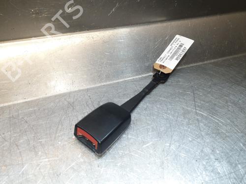 Used Seat buckle FORD TRANSIT CONNECT (P65_, P70_, P80_) 1.8 Di (75 hp) 21215760