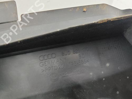 Used Pipe Pipe AUDI Q3 (8UB, 8UG) 2.0 TFSI quattro (220 hp) 30203143 30203143