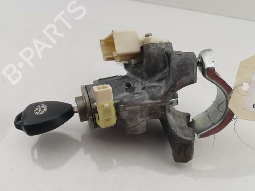 Ignition barrel TOYOTA AURIS (_E15_) 1.4 D-4D (NDE150_, NDE150R) | BP27986503M48 