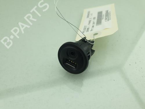 Electronic module PEUGEOT 2008 I (CU_) 1.2 THP 110 / PureTech 110 | BP37250719M83 - Image 2