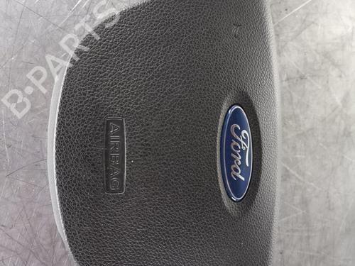 Used Driver airbag FORD FOCUS C-MAX (DM2) 1.8 TDCi (115 hp) 20925025