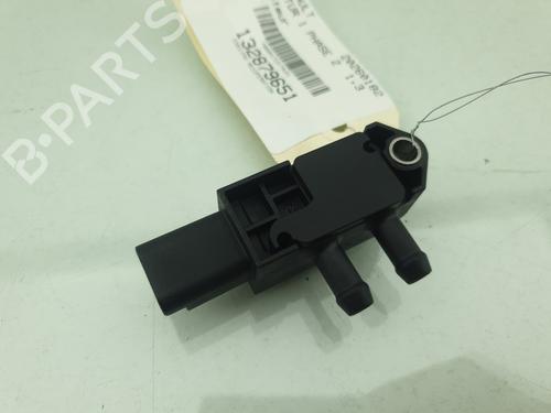Electronic module RENAULT CAPTUR I (J5_, H5_) 1.3 TCe 130 (J5NJ, J5NE) | BP39178621M83 - Image 2