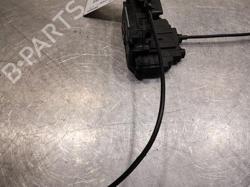 Rear left lock RENAULT MEGANE III Hatchback (BZ0/1_, B3_) 1.5 dCi (BZ09, BZ0D, BZ1W, BZ29, BZ14) | BP20919551C100 