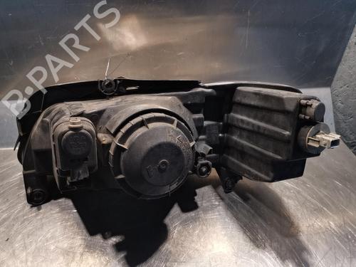 Right headlight PEUGEOT 106 II (1A_, 1C_) 1.1 i | BP21215019C29 
