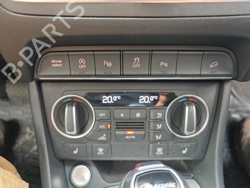 Brugte AUDI Q3 (8UB, 8UG) 2.0 TFSI quattro (220 hp) 4310327