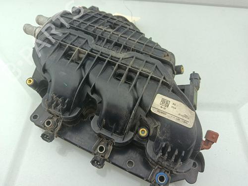 Intake manifold RENAULT TWINGO III (BCM_, BCA_) 0.9 TCe 90 (BCM9, BCM2) | BP40054020M70 - Image 2