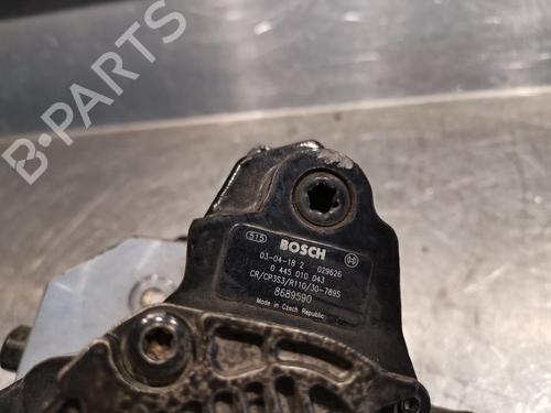 Used Injection pump Injection pump VOLVO XC70 I Cross Country (295) D5 XC AWD (163 hp) 20923726 20923726