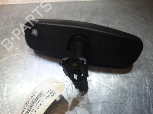 Rear mirror OPEL ASTRA J (P10) 2.0 CDTI (68) | BP27219648I6 
