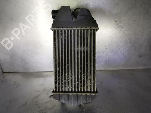 Used Intercooler Intercooler OPEL ZAFIRA / ZAFIRA FAMILY B (A05) 1.9 CDTI (M75) (120 hp) 20922920 20922920