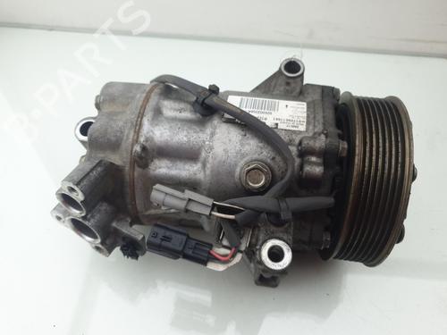 AC compressor RENAULT CAPTUR I (J5_, H5_) 1.3 TCe 130 (J5NJ, J5NE) | BP39216175M34 - Image 4