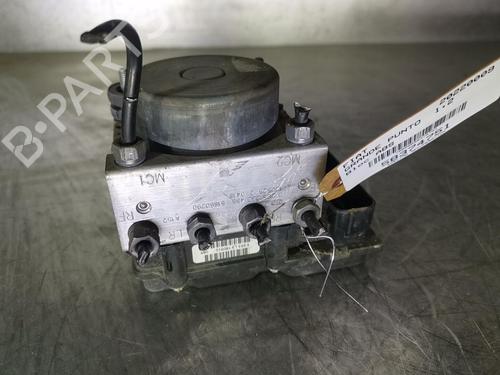 Used ABS pump FIAT GRANDE PUNTO (199_) 1.2 (65 hp) 20922138