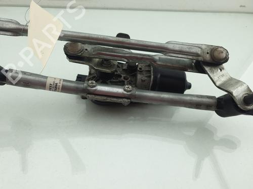 Front wiper motor RENAULT CLIO V (B7_) 1.0 TCe 90 (B7MT) | BP39383165M29 - Image 2