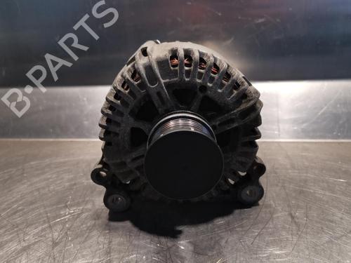 Generator SKODA SUPERB II Estate (3T5) 2.0 TDI | BP20921551M7 