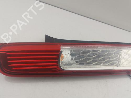 Left taillight FORD FOCUS II (DA_, HCP, DP) 1.6 TDCi | BP31050389C34