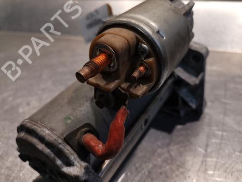Starter NISSAN QASHQAI / QASHQAI +2 I (J10, NJ10, JJ10E) 2.0 dCi All-wheel Drive | BP20920866M8 