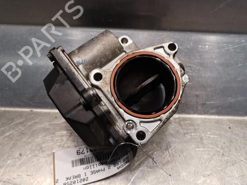 Throttle body SKODA SUPERB II Estate (3T5) 2.0 TDI | BP20921552M82 